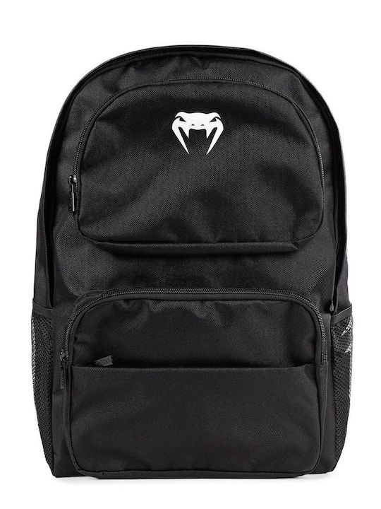 Venum Rucksack 24Es Schwarz