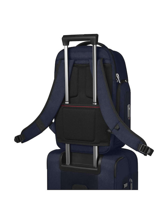 Victorinox Traveler 7.0 Deluxe Impermeabil Albastru Marin