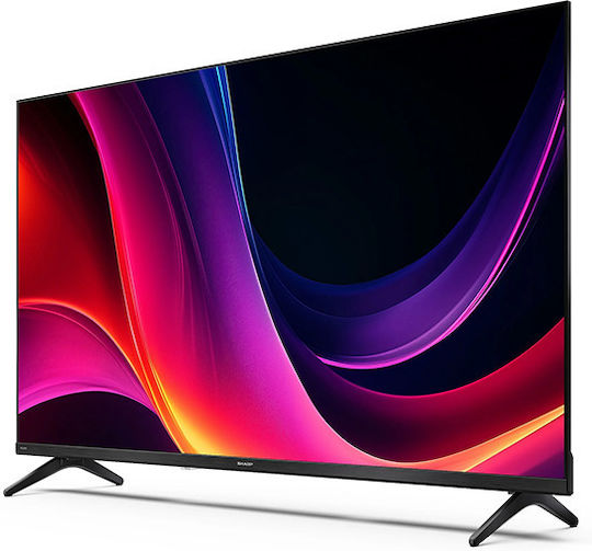 Smart Fernseher 40" Full HD LED 40HE2445E HDR (2025)