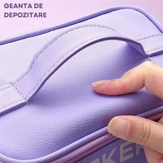 Qova Markere de Desen 6mm Set 48buc