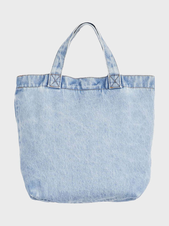 Women's Bag Tote Handbag Blue