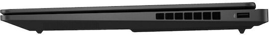 HP Omen MAX 16-ah0017nn 16" OLED QHD+ 240Hz (Ultra 7-255HX/32GB/1TB SSD/GeForce RTX 5070/No OS) (International English Keyboard)