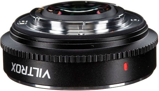 Viltrox Ef-fx2 Pro 0.71x Mount Adapter Canon Ef Series Lenses To Fuji X-mount