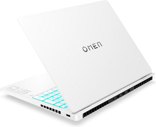 HP Omen MAX 16-ah0016nn 16" OLED QHD+ 240Hz (Ultra 7-255HX/32GB/1TB SSD/GeForce RTX 5070/Fără Sistem De Operare) (Tastatură International English)