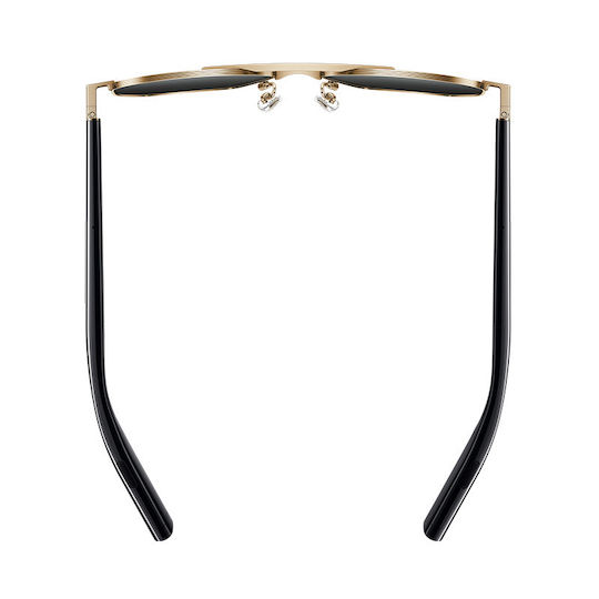 Xiaomi Mijia Smart Audio Aviator Smart Glasses Black