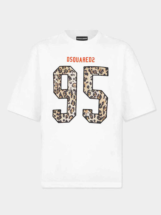 T-shirt White