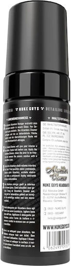 Nuke Guys Autositztaschen Reinigungs Schaumstoff 150ml