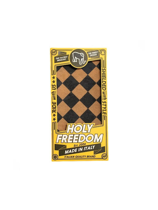 Holy Freedom Primaloft Halswärmer für Motorradfahrer Holy Freedom Primaloft Halswärmer für Motorradfahrer