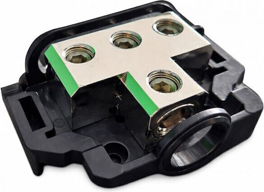Dsa Audio Db3 Διανομέας Ρεύματος
