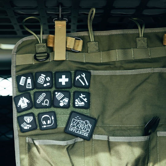 Offlander Car General Purpose Case