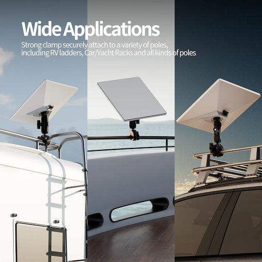 Pfahl Satelliten 5210329634038