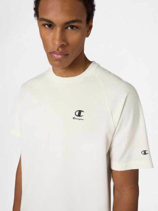 Beige T-shirt
