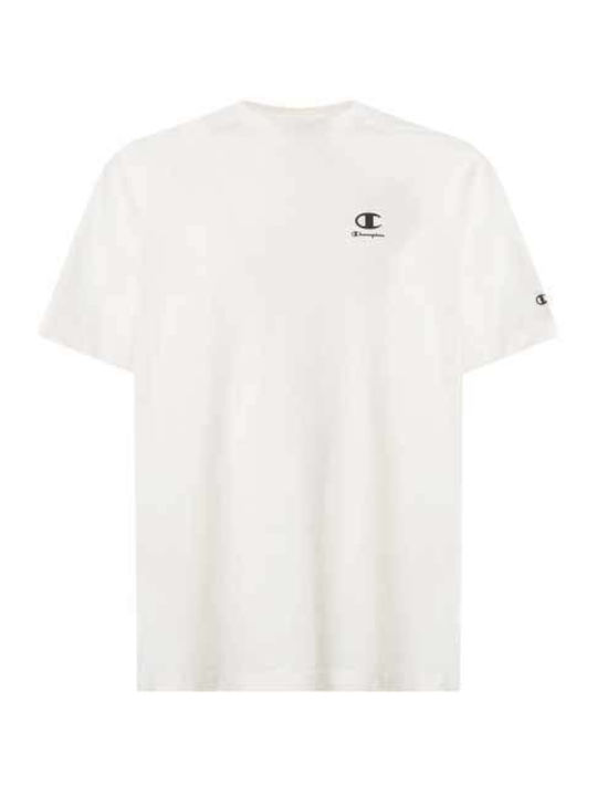 Beige T-shirt