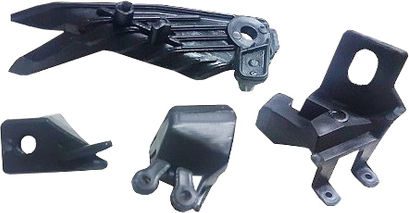 Reparaturset Für Frontscheinwerfer Renault Megane Iv 16 Links