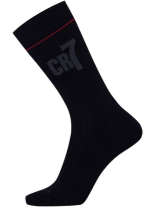 Cristiano Ronaldo Чорапи Black 3Пакет