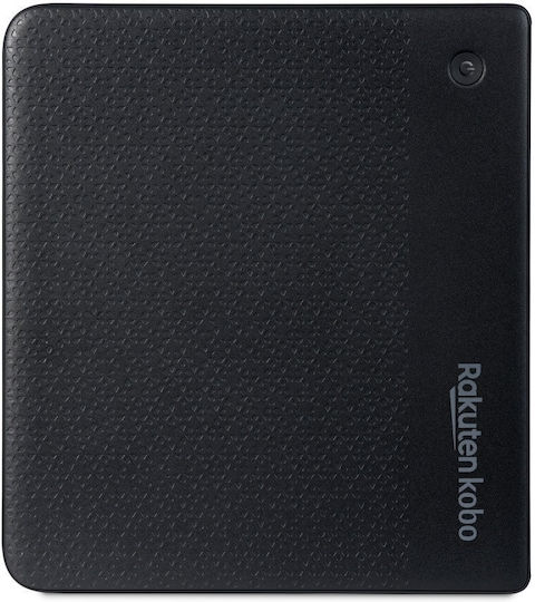 Kobo Libra Farbe 7" (32GB) mit Kobo Stylus 2 Schwarz