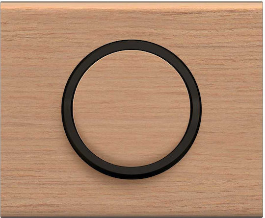 Πλακίδιο Ring Celiane Δρυς