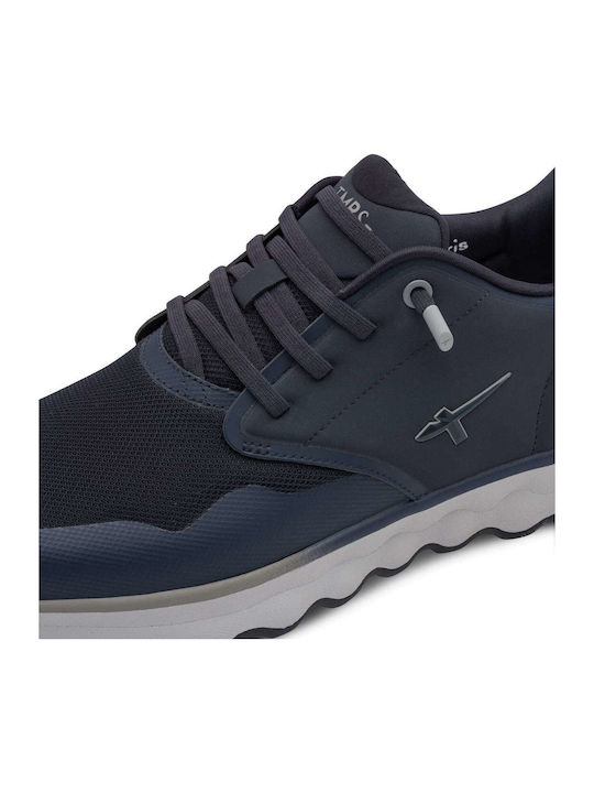 Sneakers Navy