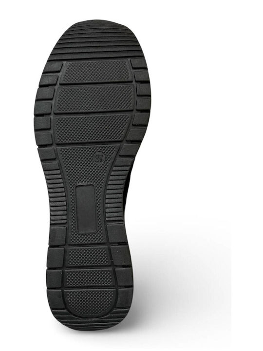 Sneakers Black