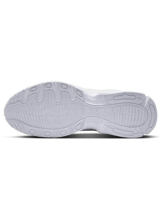 Air Max Fire Herren Sneakers Weiß
