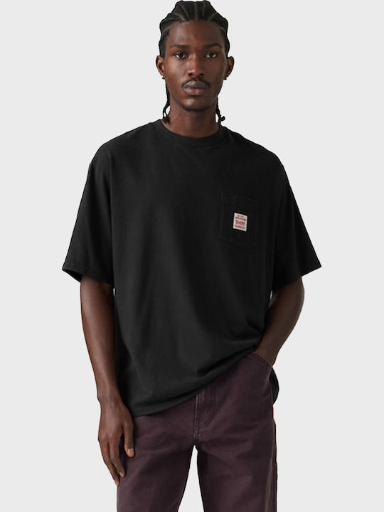 T-shirt Olive