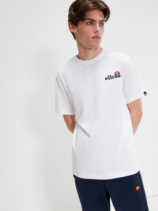 Voodoo Athletic T-shirt White