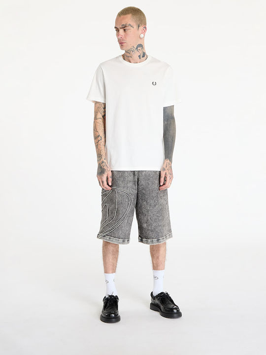 T-shirt Λευκό
