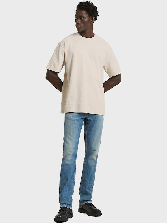T-shirt White