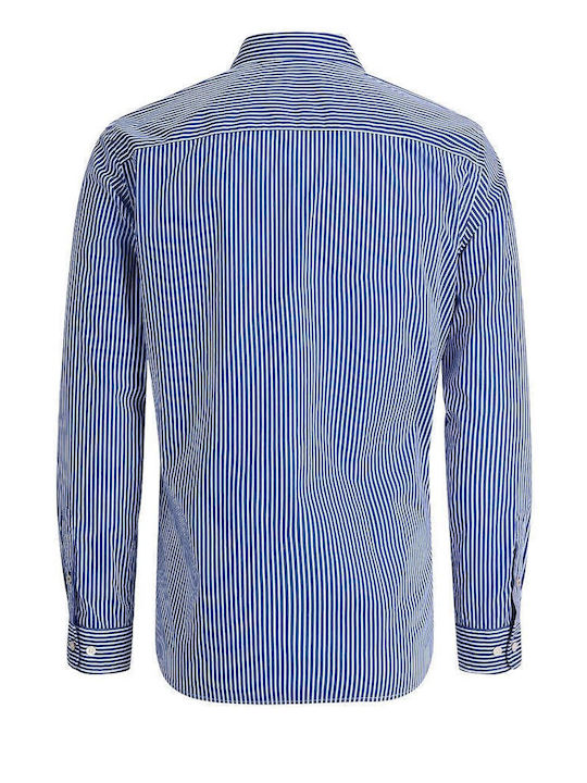 Jack & Jones Cămașă Medieval Blue Jack & Jones Cămașă Medieval Blue