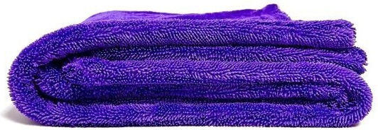 Selected Auto Synthetic Cleaning Cloth for Car Body 90x60cm