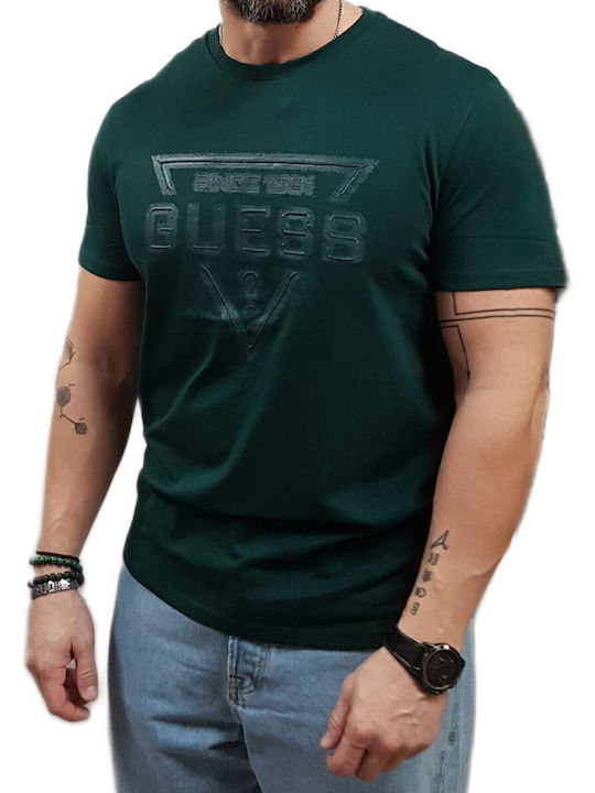 T-shirt Green
