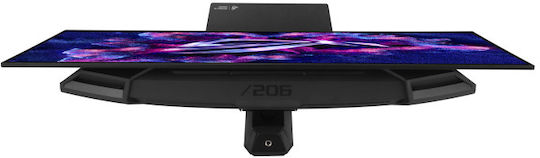 Asus ROG Strix XG27AQWMG OLED HDR Gaming Monitor 26.5" QHD 2560x1440 280Hz with Response Time 0.03ms GTG