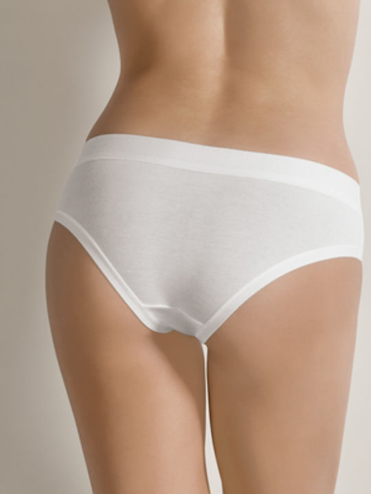 Damen Slip Black
