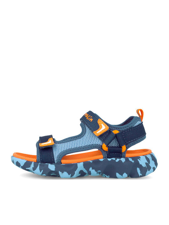 Kids' Sandals Blue