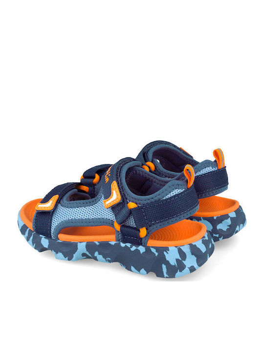 Kids' Sandals Blue