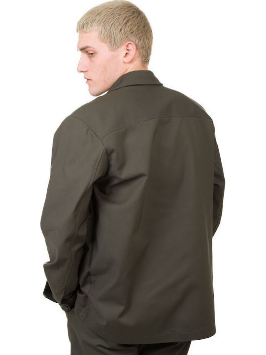 Men's Trousers Kit Olive L