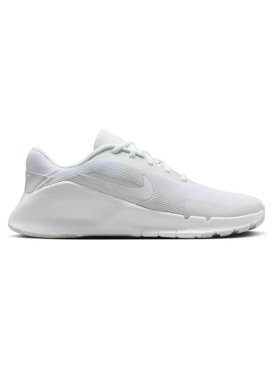 Sport Shoes Training White