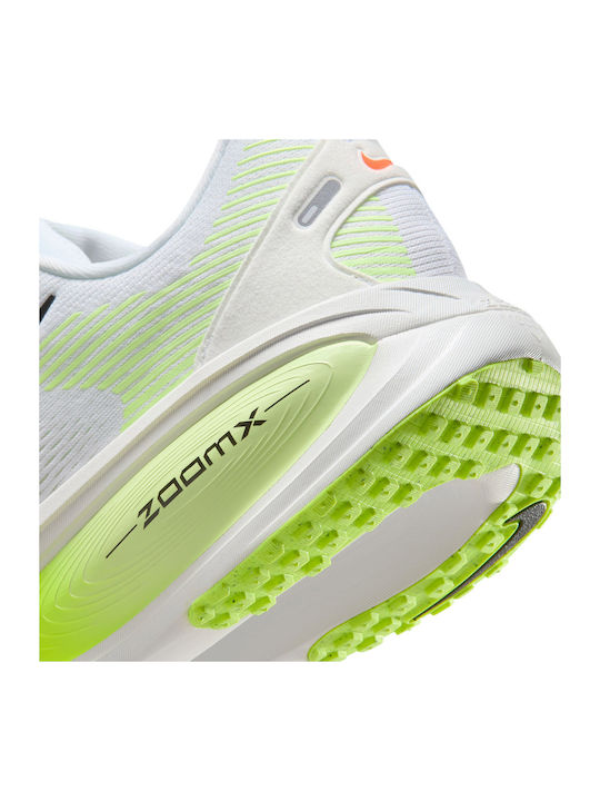Vomero 18 Men's Sport Shoes Running White
