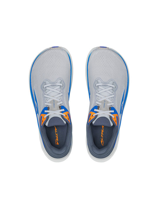 Torin 8 Ανδρικά Αθλητικά Παπούτσια Running Dark Gray / Blue