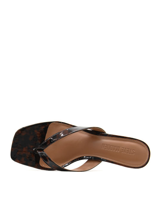 Sandalen Braun