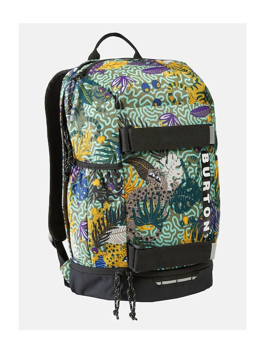 Burton Distortion 18l