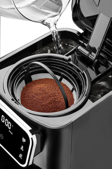 Amica Програмируема Филтър кафе машина 1100W