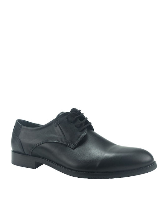 Men's Casual Shoes Black