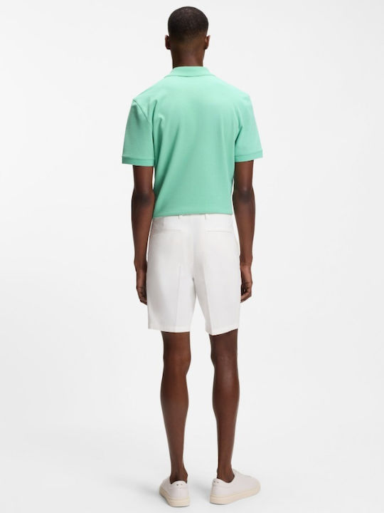 Herrenshorts White