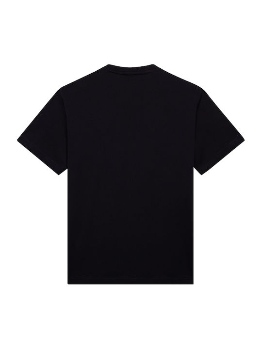 Skasba T-shirt Black
