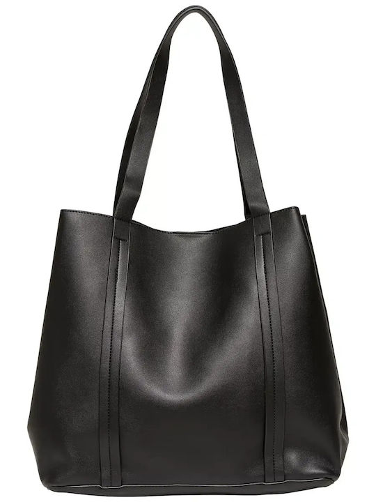 Women's Shopper Bag Black