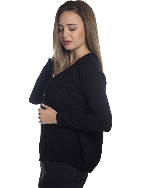Women's Cardigan Black