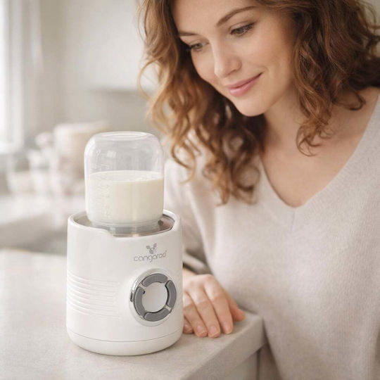 Cangaroo Baby Bottle Warmer