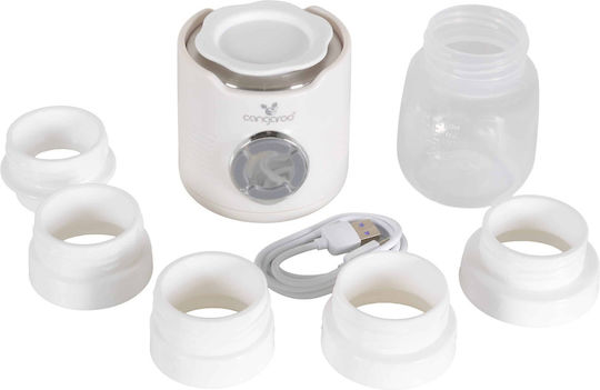 Cangaroo Baby Bottle Warmer