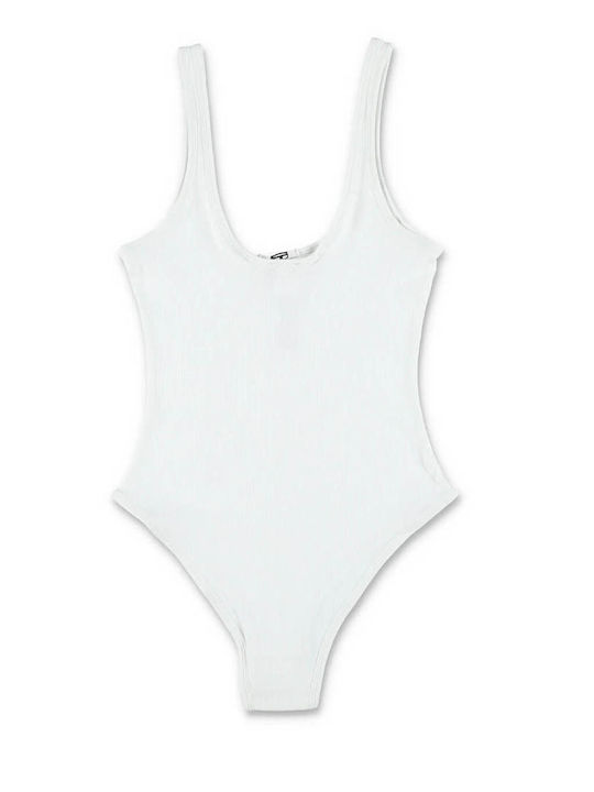 Diesel Maura-dnm Uw Body White 8051209817397